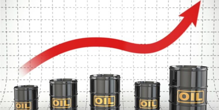 اختلال در عرضه نفت قزاقستان قیمت طلای سیاه را به ۸۲ دلار افزایش داد