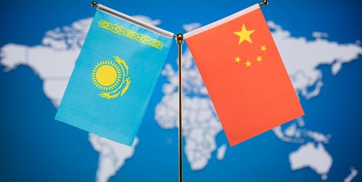 چین از آمادگی برای ارائه کمک امنیتی به قزاقستان خبر داد