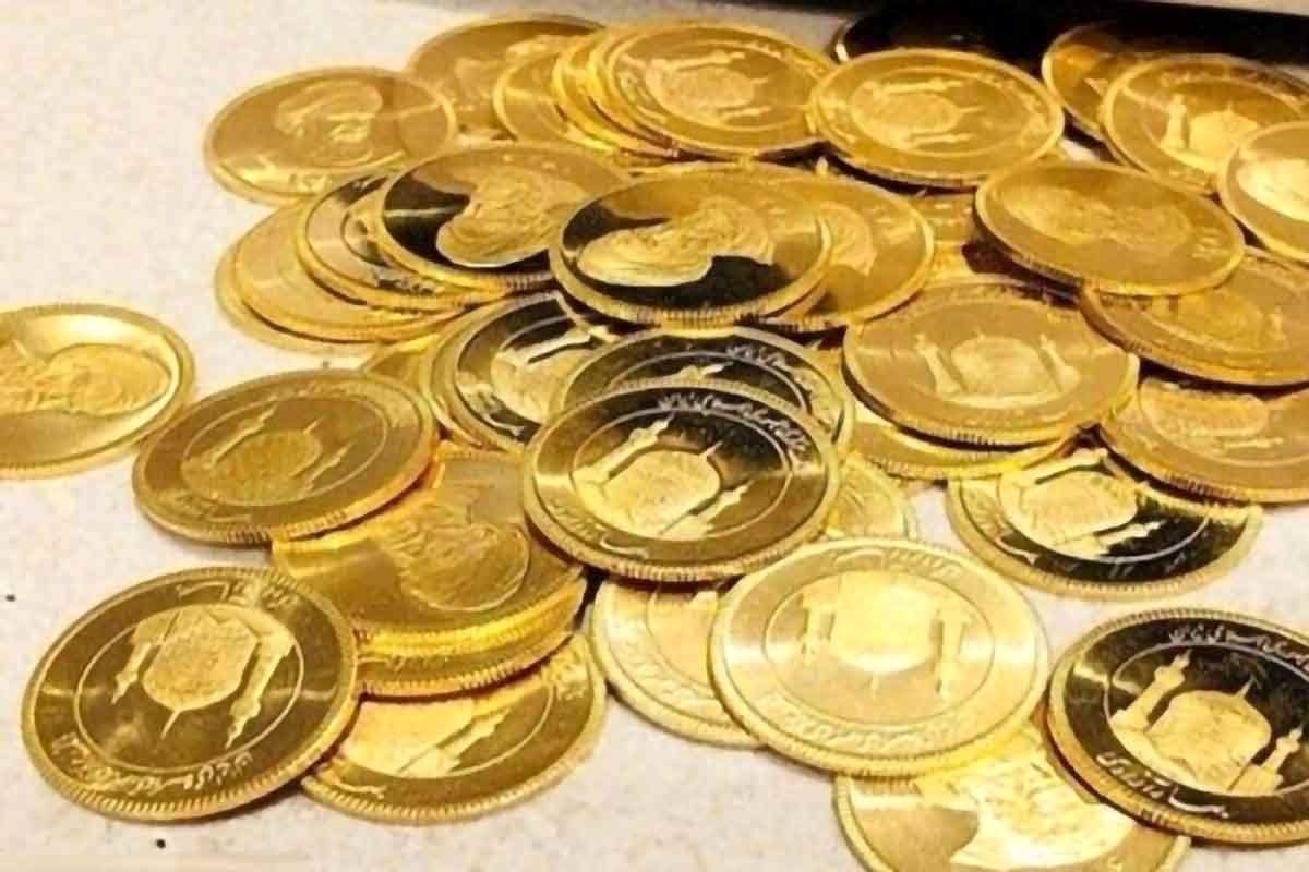 سکه در بورس چند قیمت خورد؟ (۲۶ تیر ماه)