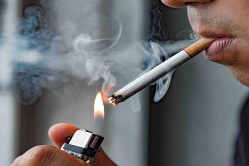 شایع‌ترین بیماری‌های مرتبط با دخانیات را بشناسید