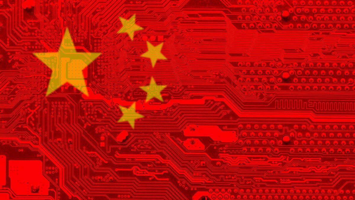 قوانین جدید چین برای هوش‌مصنوعی