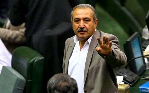 محمود زاده: قالیباف اشتباهش را اصلاح کند / لایحه تشکیل وزارت بازرگانی خلاف برنامه ششم است