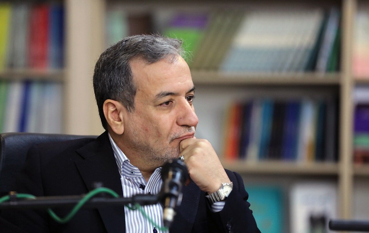 واکنش معنادار عراقچی به موضع روس‌ها درباره جزایر سه‌گانه ایرانی