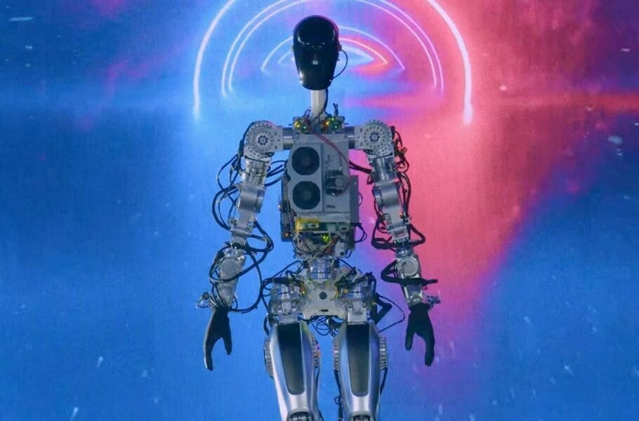 وعده بلندپروازانه ایلان ماسک/ پیوند اندام رباتیک به بدن انسان