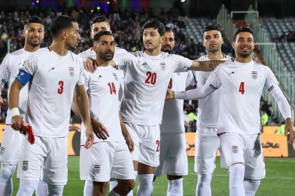 پنج بازیکن از تیم ملی خط خوردند | ایران با ۲۵ ستاره به تاشکند می‌رود